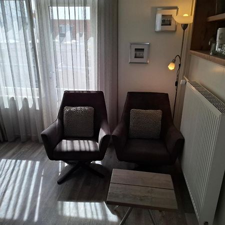 Appartement Vlakbij Strand En Centrum Zoutelande Εξωτερικό φωτογραφία