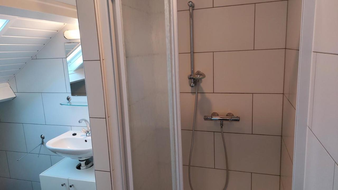 Appartement Vlakbij Strand En Centrum Zoutelande Εξωτερικό φωτογραφία