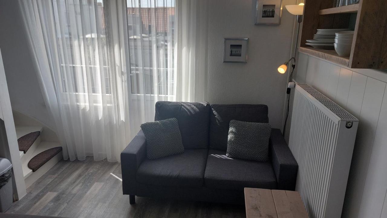 Appartement Vlakbij Strand En Centrum Zoutelande Εξωτερικό φωτογραφία