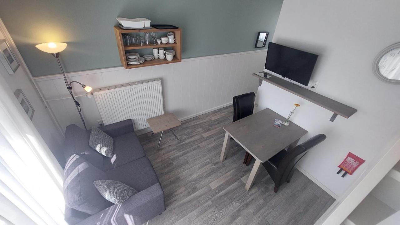 Appartement Vlakbij Strand En Centrum Zoutelande Εξωτερικό φωτογραφία
