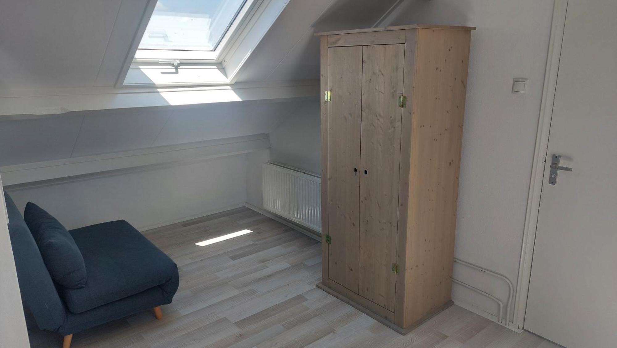 Appartement Vlakbij Strand En Centrum Zoutelande Εξωτερικό φωτογραφία