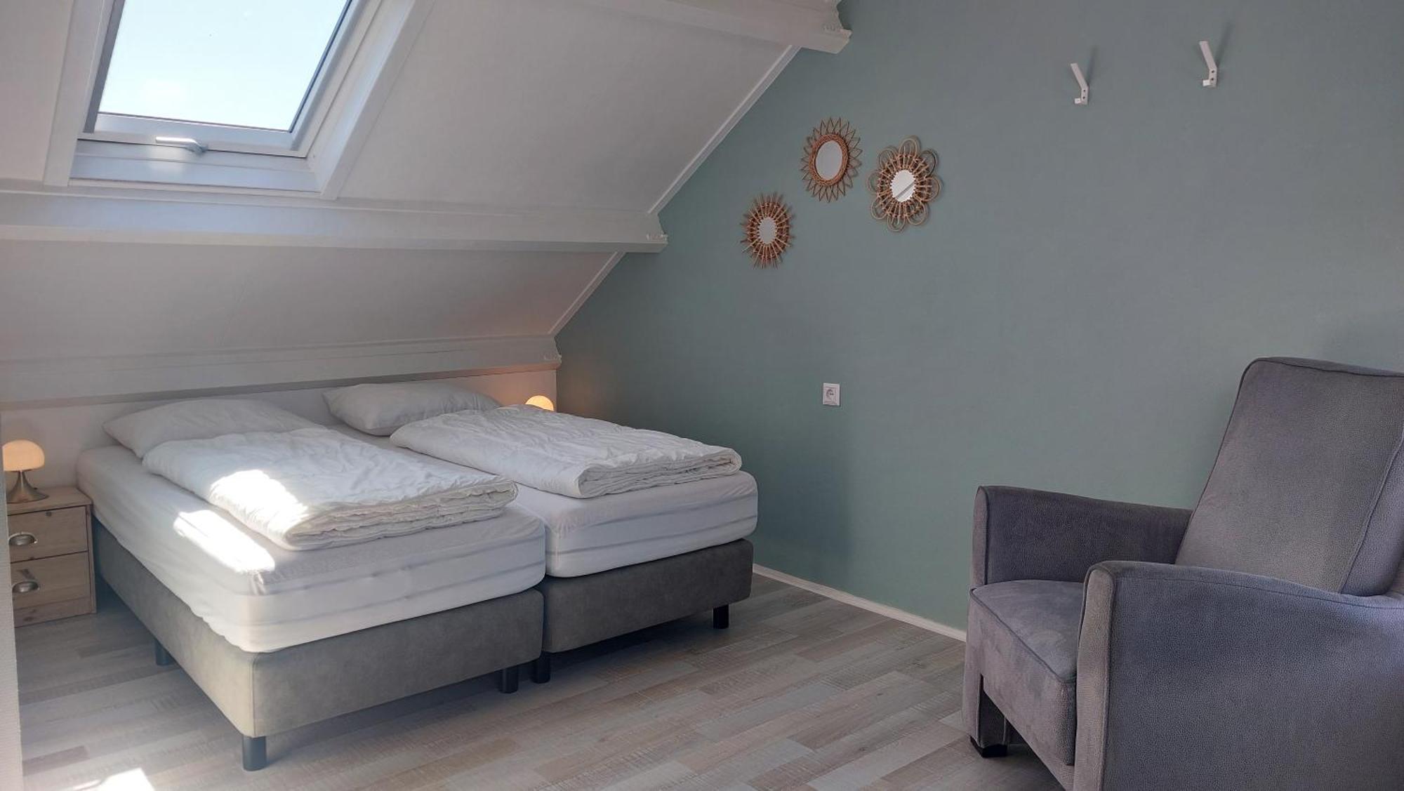 Appartement Vlakbij Strand En Centrum Zoutelande Εξωτερικό φωτογραφία