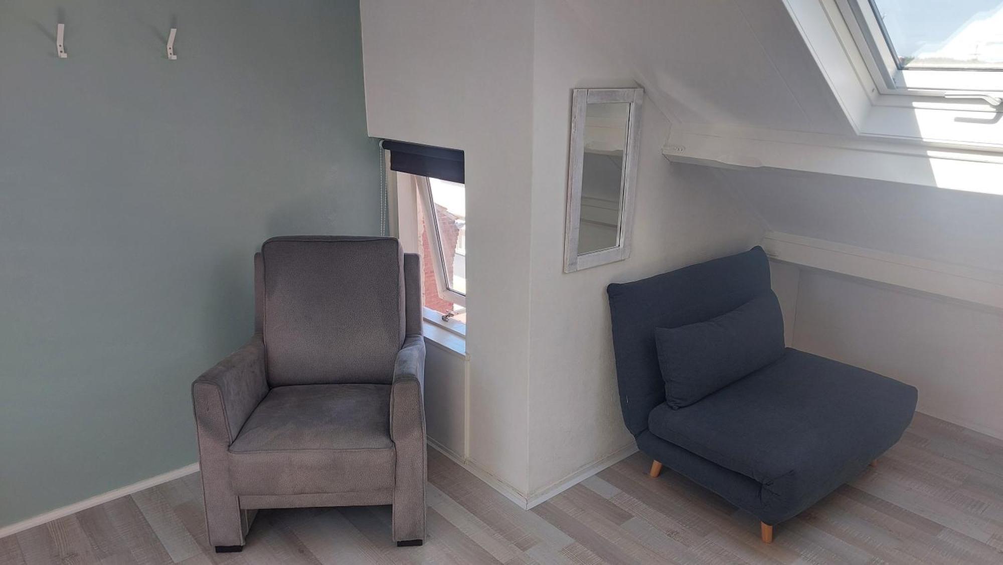 Appartement Vlakbij Strand En Centrum Zoutelande Εξωτερικό φωτογραφία