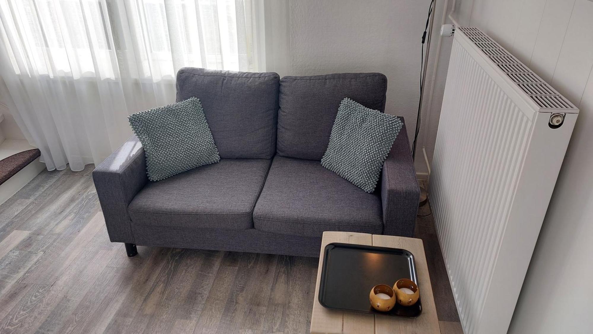 Appartement Vlakbij Strand En Centrum Zoutelande Εξωτερικό φωτογραφία