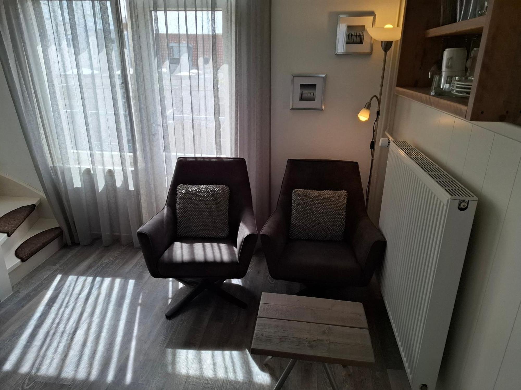 Appartement Vlakbij Strand En Centrum Zoutelande Εξωτερικό φωτογραφία