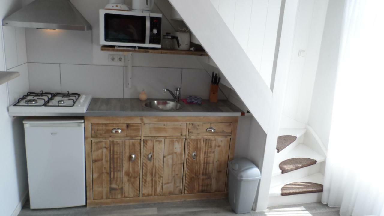 Appartement Vlakbij Strand En Centrum Zoutelande Εξωτερικό φωτογραφία